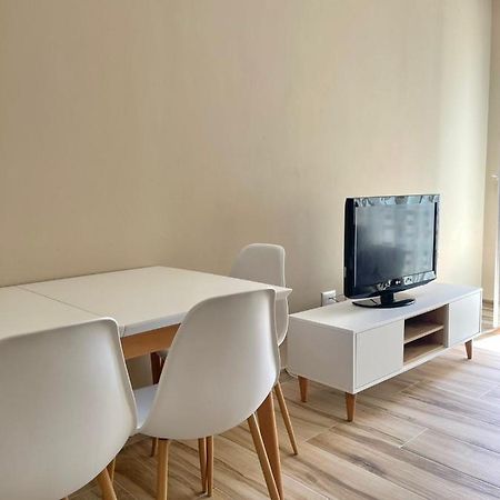 Twentysix Apartment Shkodra Exterior foto