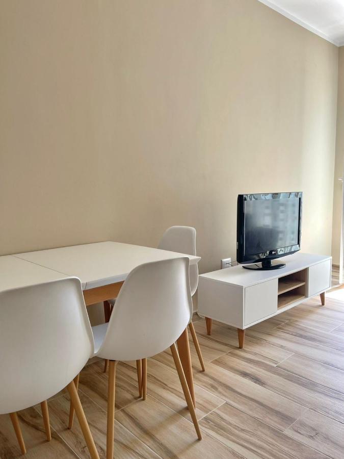 Twentysix Apartment Shkodra Exterior foto