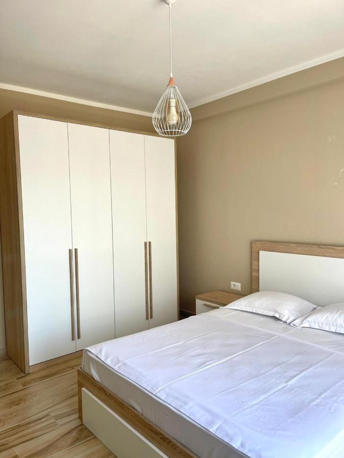 Twentysix Apartment Shkodra Exterior foto